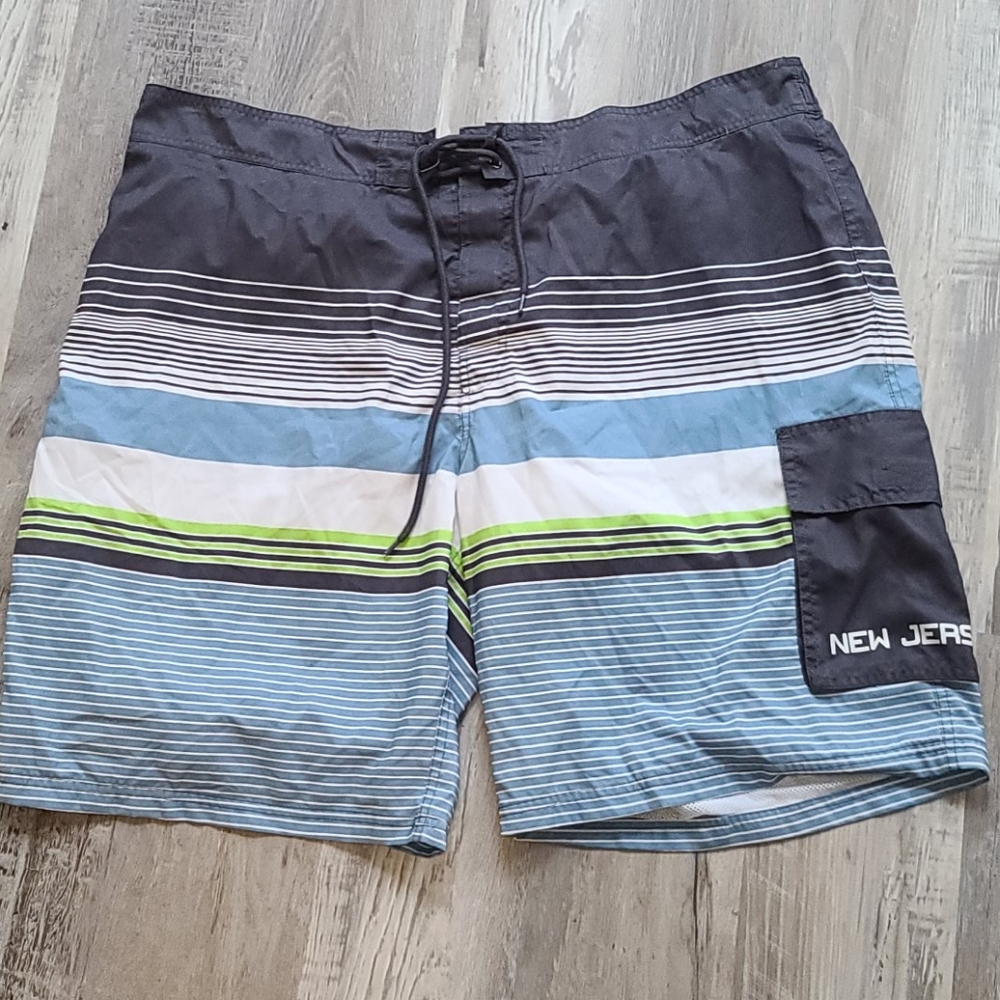 Swim Trunks